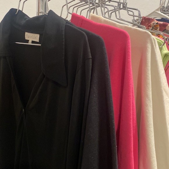 AO VINTAGE LIVE SHOW LISTING - Picture 4 of 4